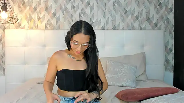 Chat XXX en directo de Roseaurora