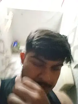Your_Secret_Guy Webcam-Show