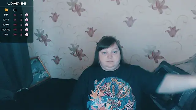 Chat XXX en directo de fistashka___