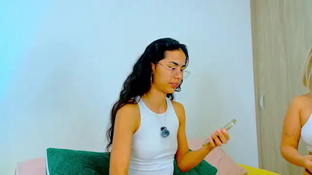 kimandlu Obrolan Langsung XXX