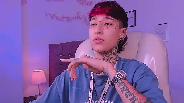 Luci_Rose Live XXX-Chat