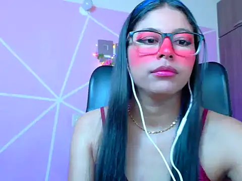 _ALLYSON18_ Live XXX Chat