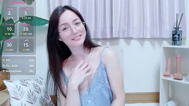 Chat XXX en directo de shiho-11