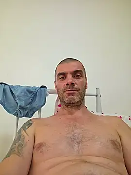 Chat XXX ao vivo de SIRMASTERDOMINATORXXL