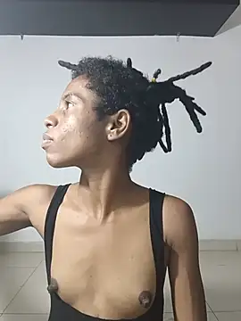 africa_deluxe Live XXX-Chat