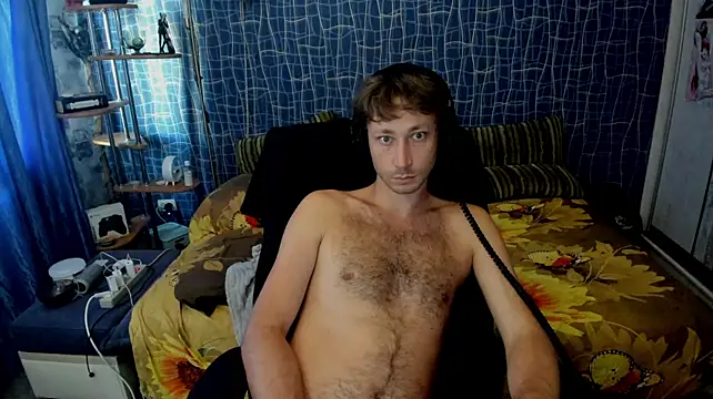 Živý XXX chat CuteBoy228