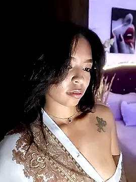 nathyjonees' Webcam Show