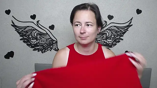 Czat XXX na żywo – MarieSho