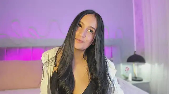 Annie_tish's Live XXX Chat