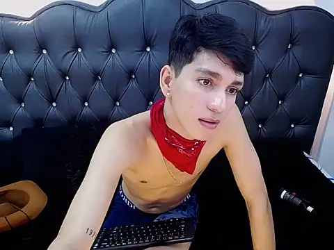 Chat +18 de Nicolas_Rosenthal ao vivo