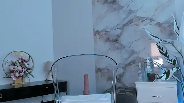 Maddyluxe's Webcam Show