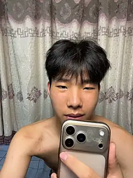qomelo Webcam-Show