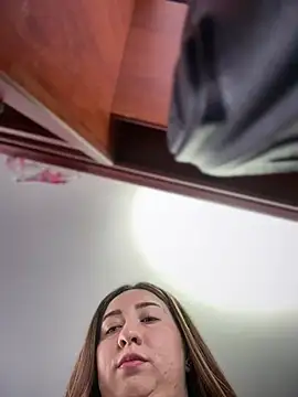 Chat XXX en directo de suzy-111