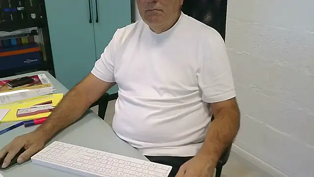 Bsxmaturo61 Webcam show