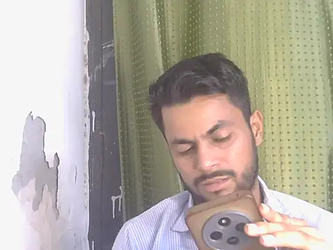 Stubborndesiboy: απευθείας συνομιλία ΧΧΧ