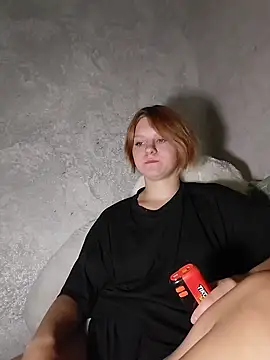 NinaParri XXX чат на живо