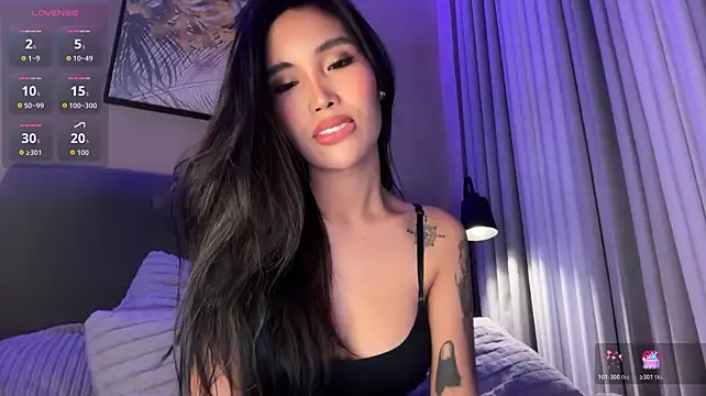 BadassBabee Adlı Modelin Canlı XXX Sohbeti