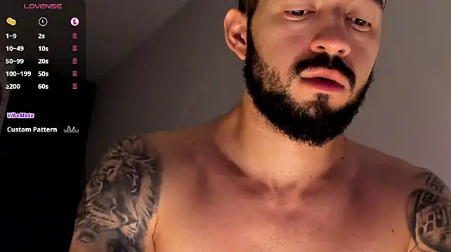 MarkWalker__ – webcam-show
