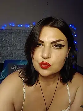 kataleya94's Live XXX Chat