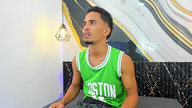 Show webcam de DrakeFoxx