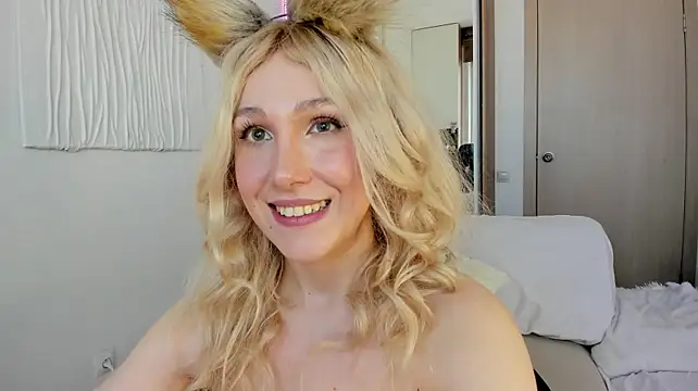 CarolMay 现场XXX聊天