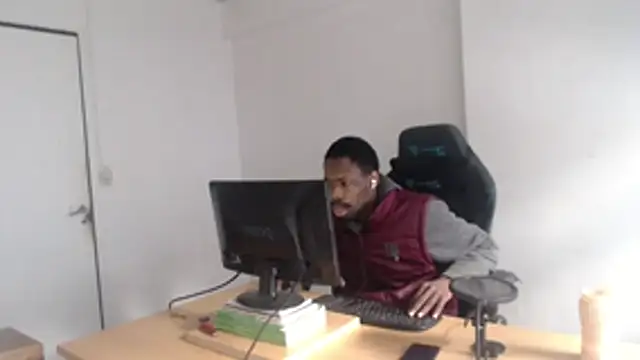 Mastertopdome live XXX chat