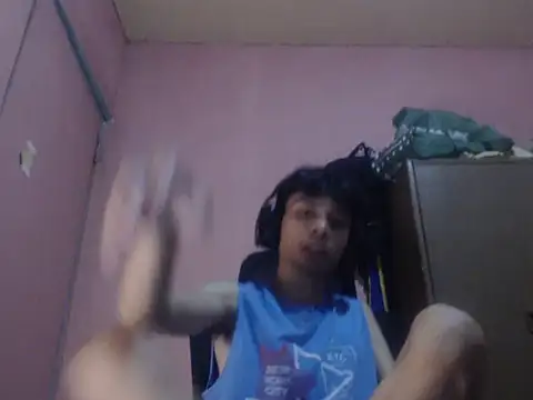 Kyoshi_19 Obrolan Langsung XXX