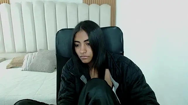 shaneellen Live XXX chat