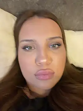 KilianaNoir's Live XXX Chat