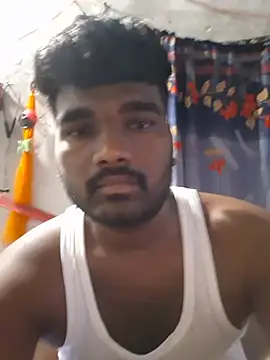 FluffingDub's Webcam Show