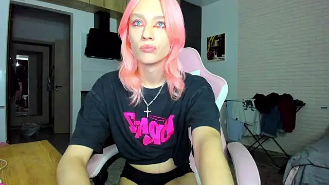 Chat XXX ao vivo de _Alice_Kitty