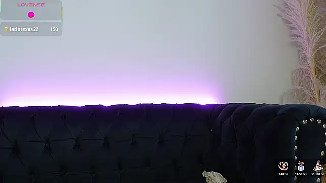 Axel_grey_ 网络视讯表演