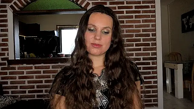 JacklynSwisshelm 라이브 XXX 채팅