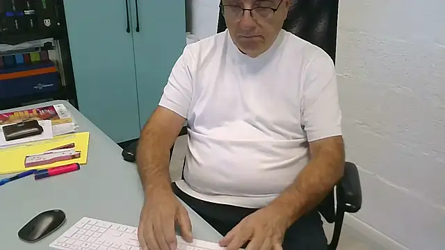 Bsxmaturo61 Webcam show
