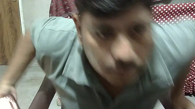 Show de Asv1994 na webcam