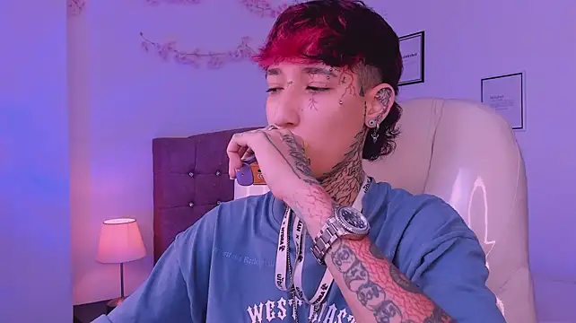 Luci_Rose 라이브 XXX 채팅