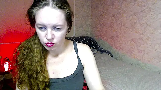 XXX chat uživo modela Fern_Lust