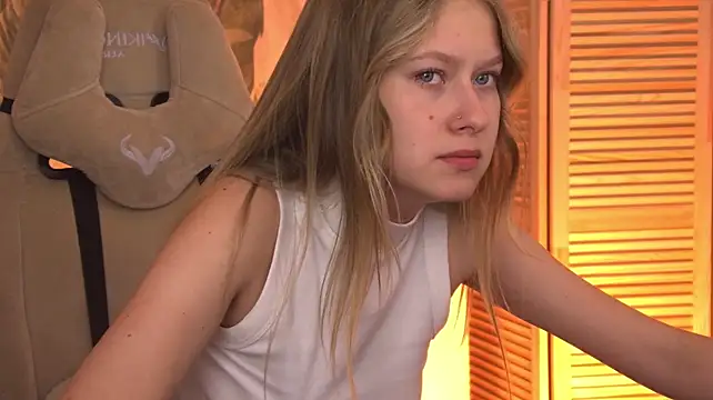 Czat XXX na żywo – EveMundie