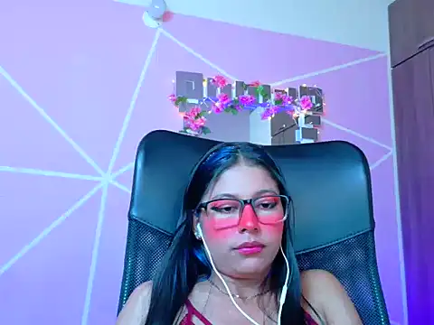 _ALLYSON18_ Live XXX-chat
