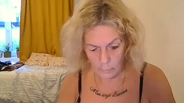 Chat XXX ao vivo de belgianshantie