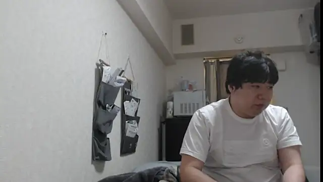 raterate555のウェブカメラショー