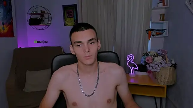 Онлайн чат XXX dark_riders
