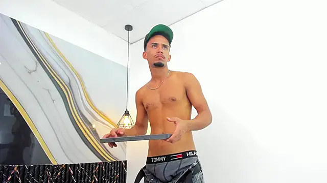 DrakeFoxx: απευθείας συνομιλία ΧΧΧ
