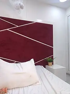 Онлайн чат XXX bebita_fiu