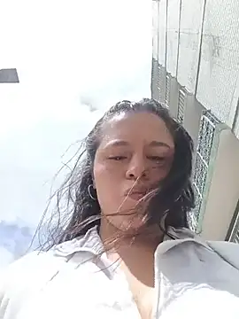 Luna_Rose1 Webcam-Show