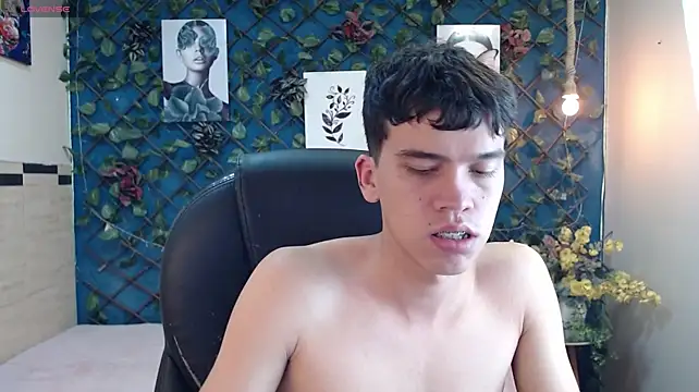 jac_cox – Live XXX-chat