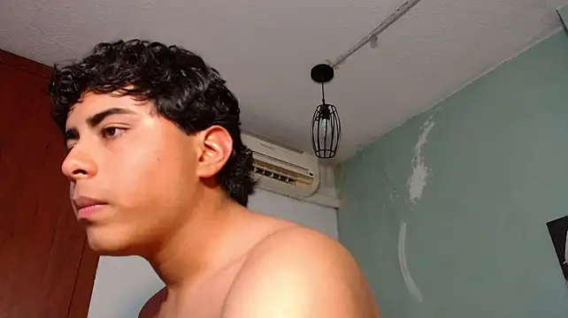 Вебкам-шоу stefano_piero
