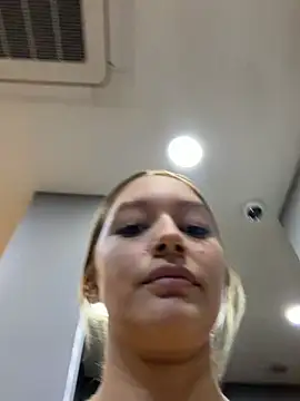 Ana____ Chat XXX in diretta