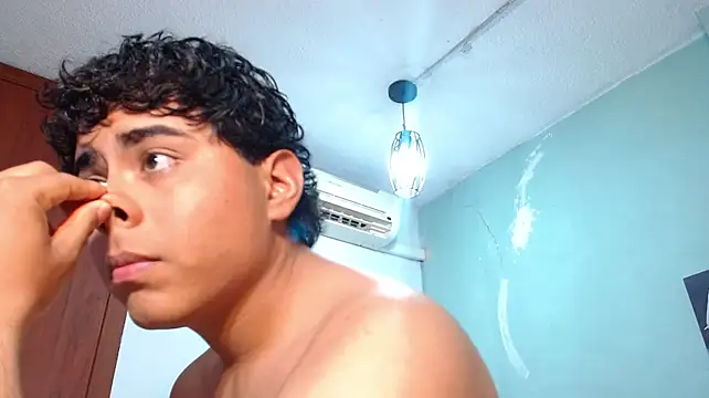 Show de webcam de stefano_piero