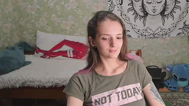 Cutie_Adelia 即時 XXX 聊天